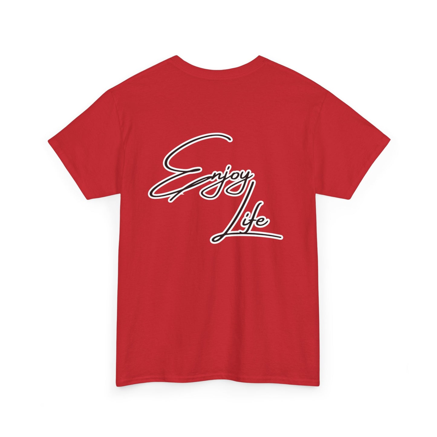 Bust Down Keanu Tee
