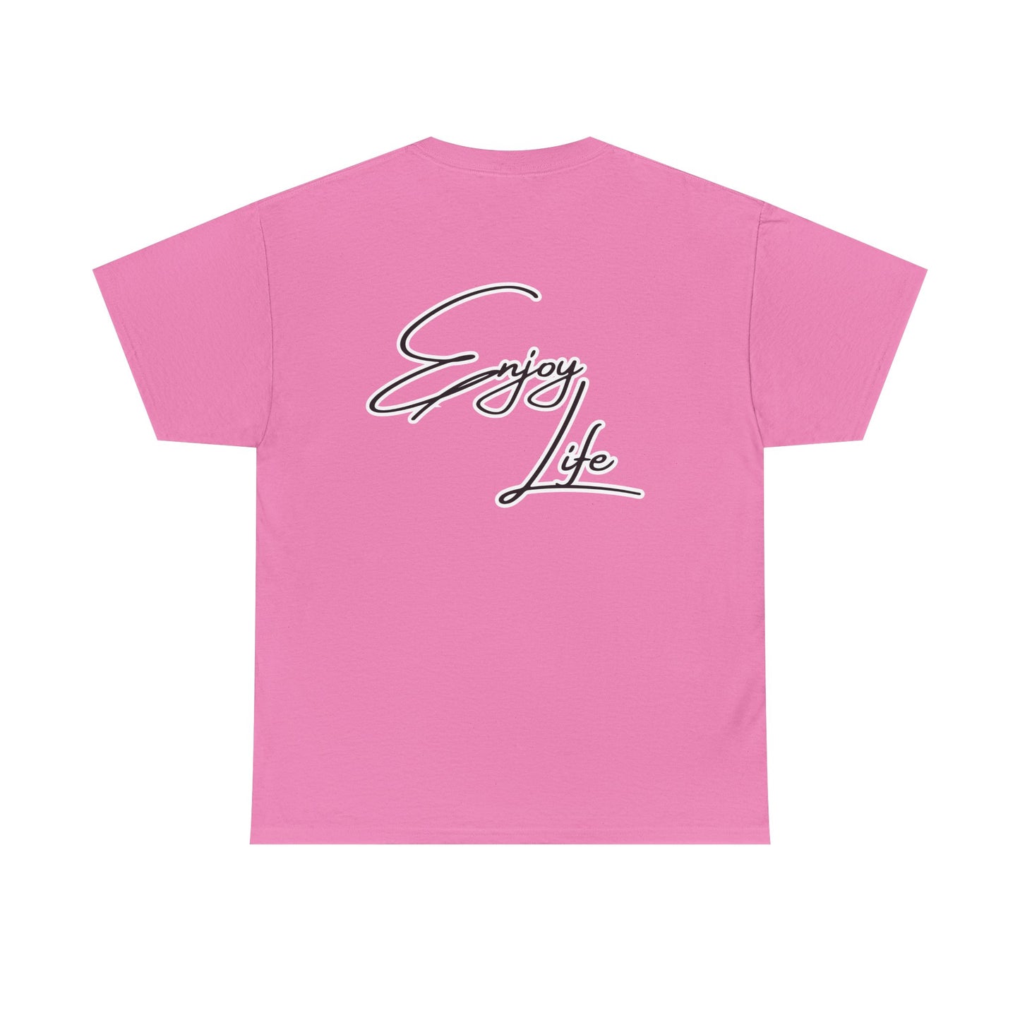 Bust Down Keanu Tee