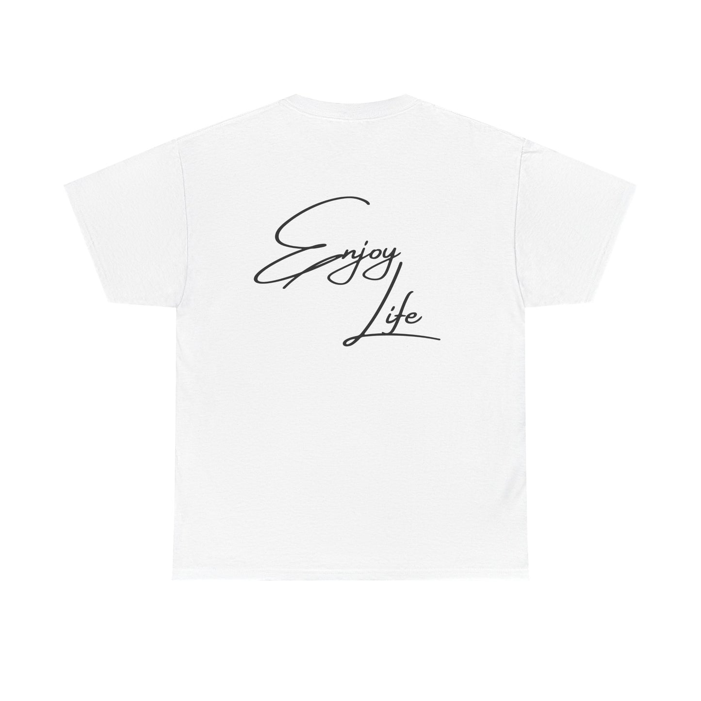 Bust Down Keanu Tee