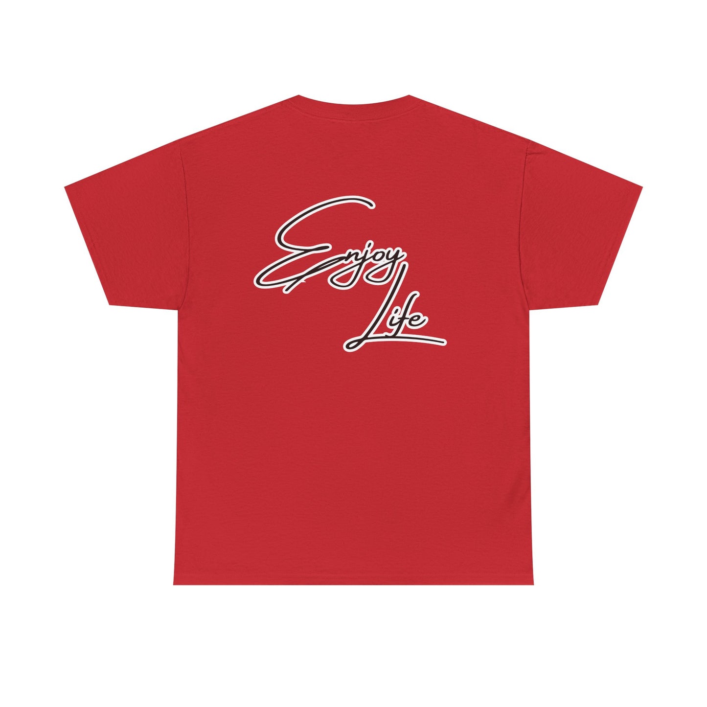 Bust Down Keanu Tee