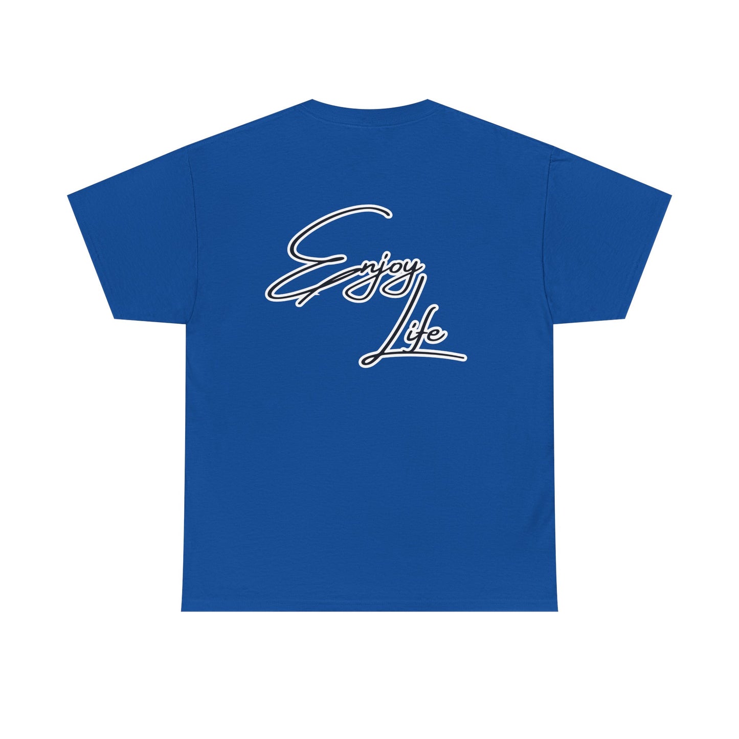 Bust Down Keanu Tee