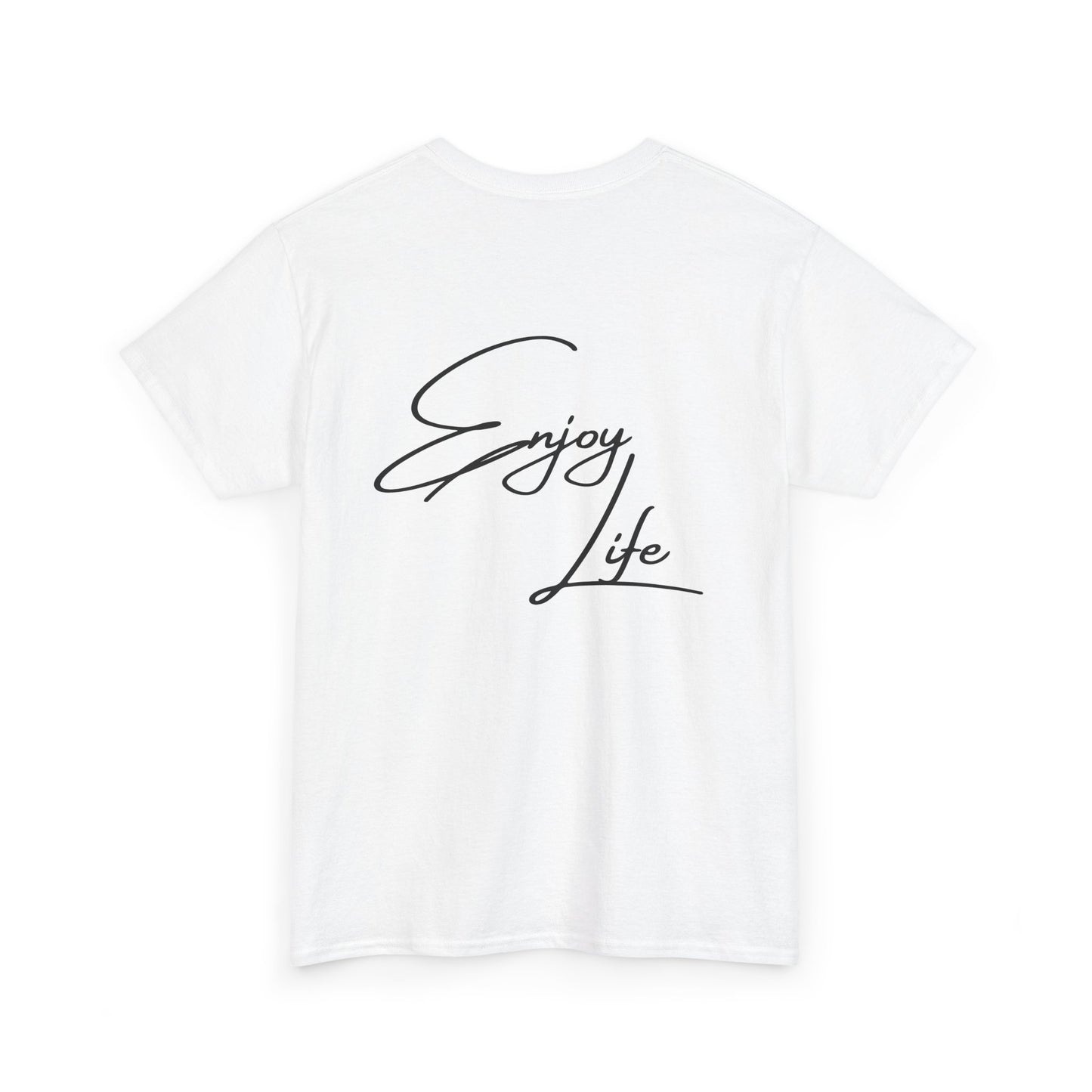 Bust Down Keanu Tee