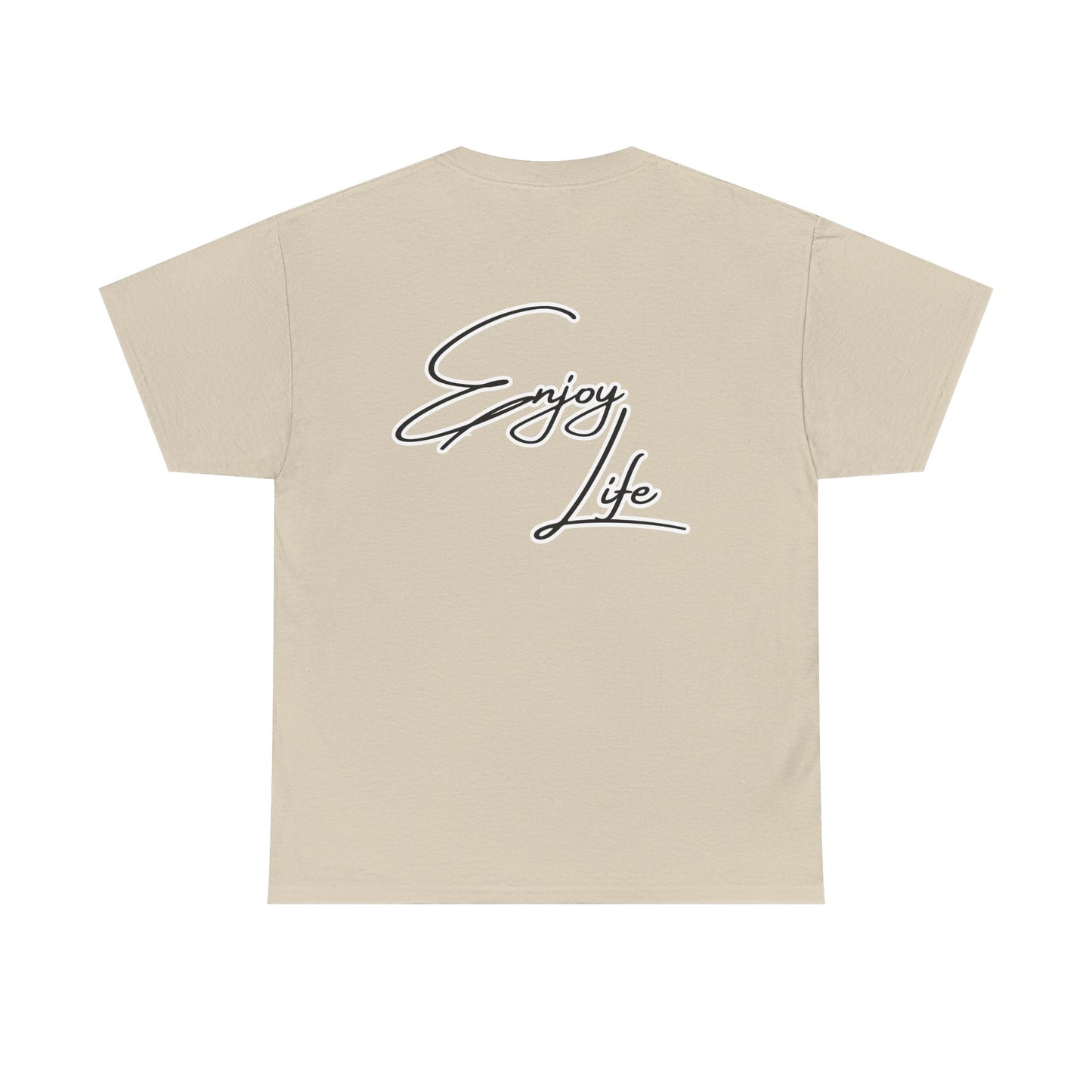 Bust Down Keanu Tee