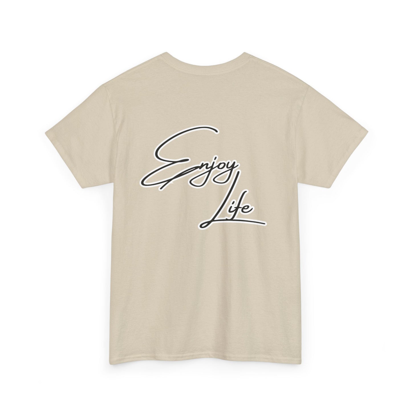 Bust Down Keanu Tee