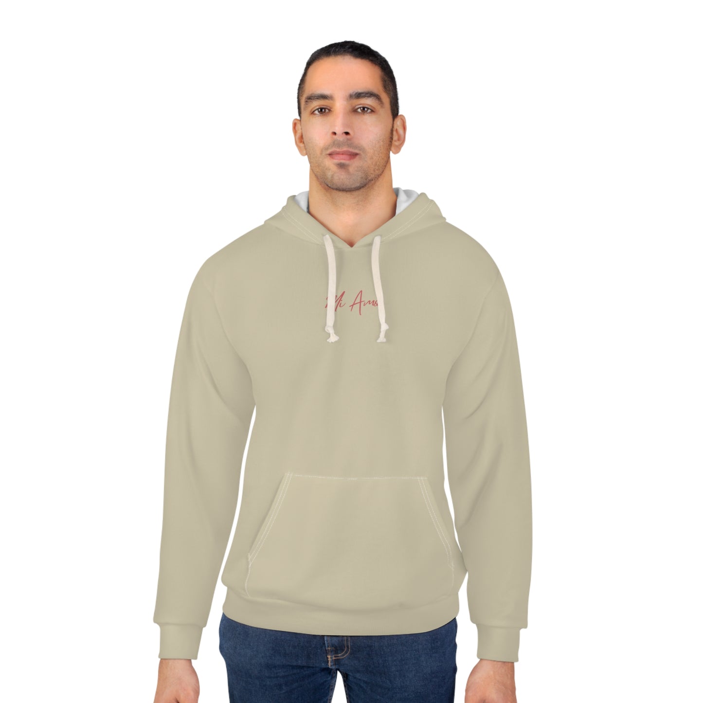 Phone Numero Hoodie