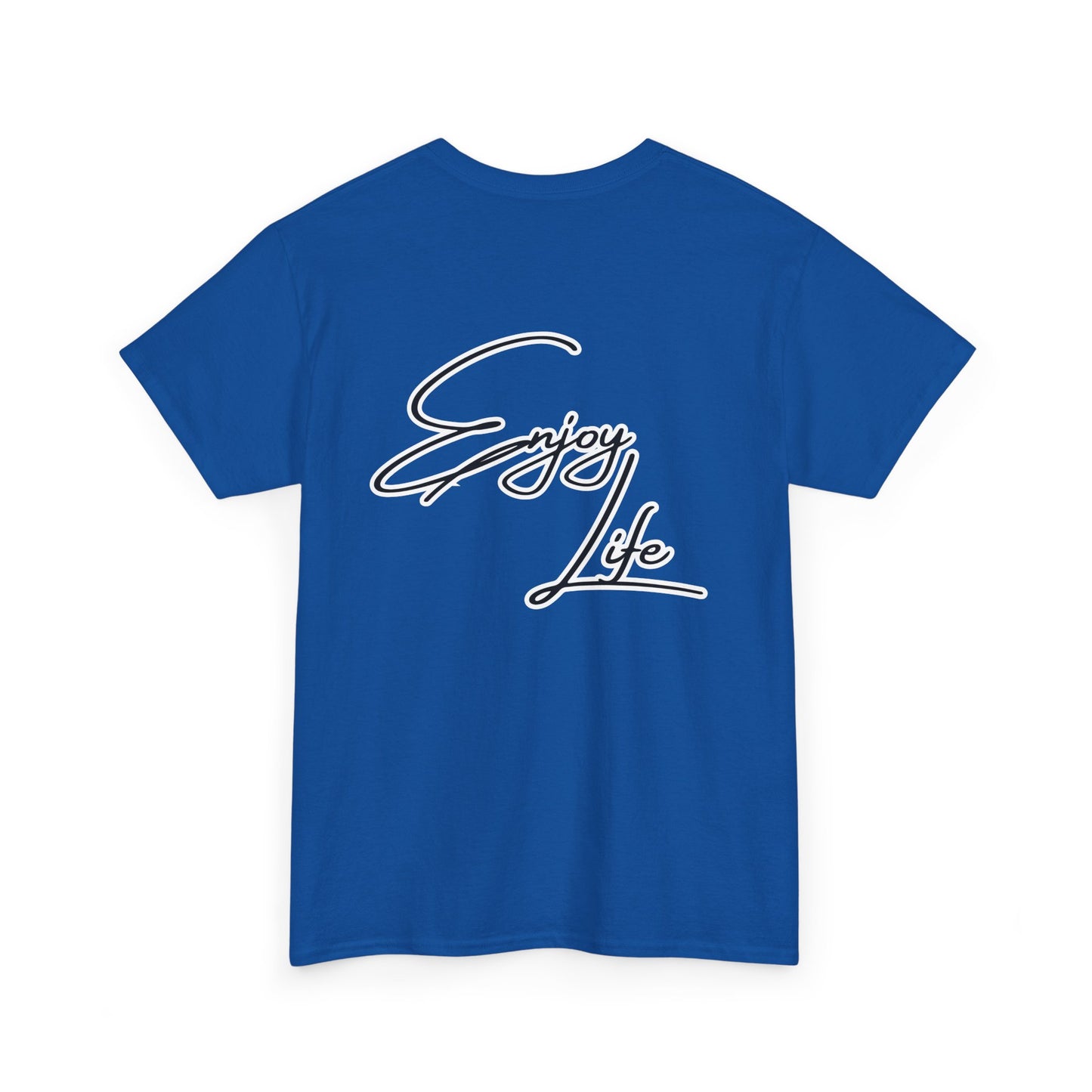 Bust Down Keanu Tee