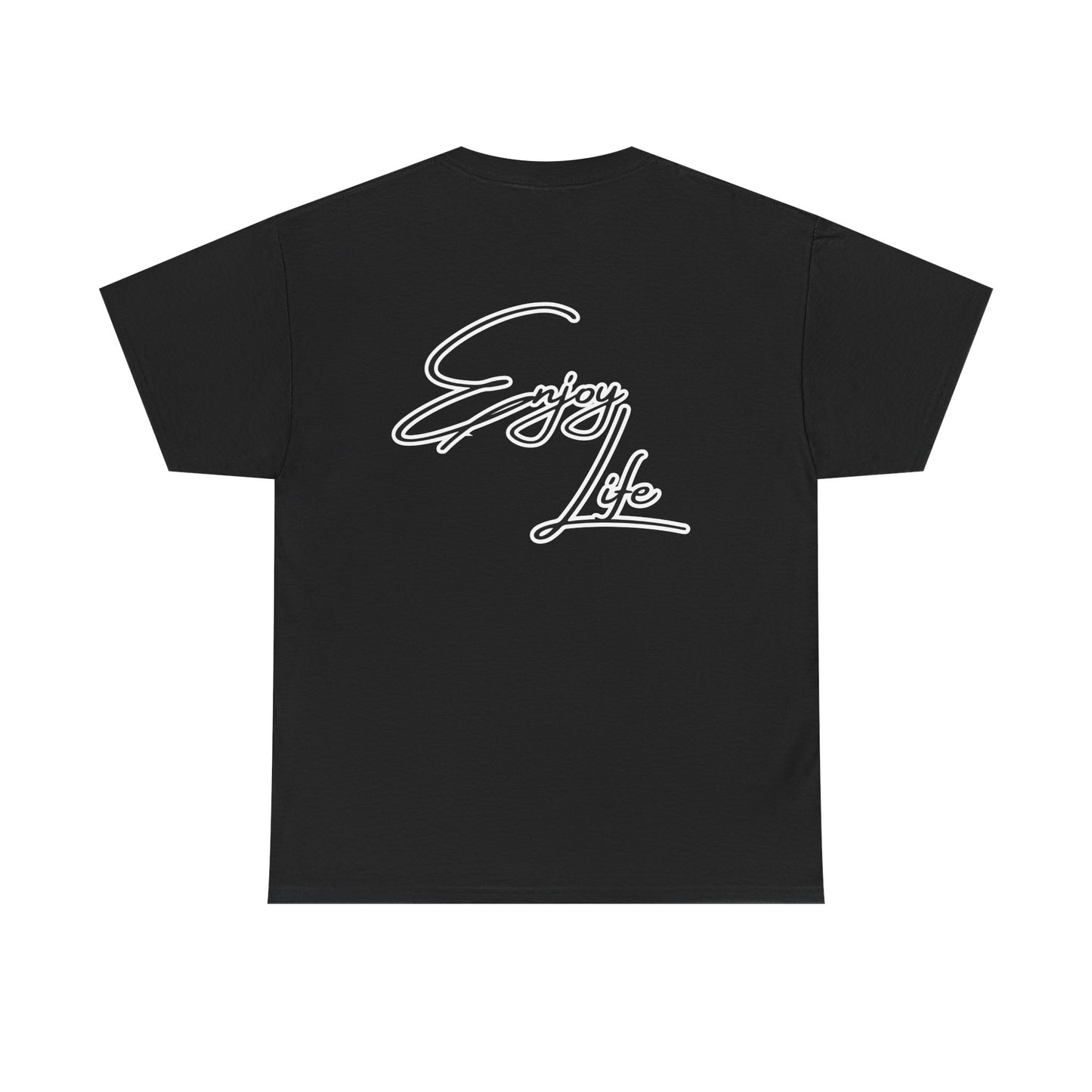Bust Down Keanu Tee